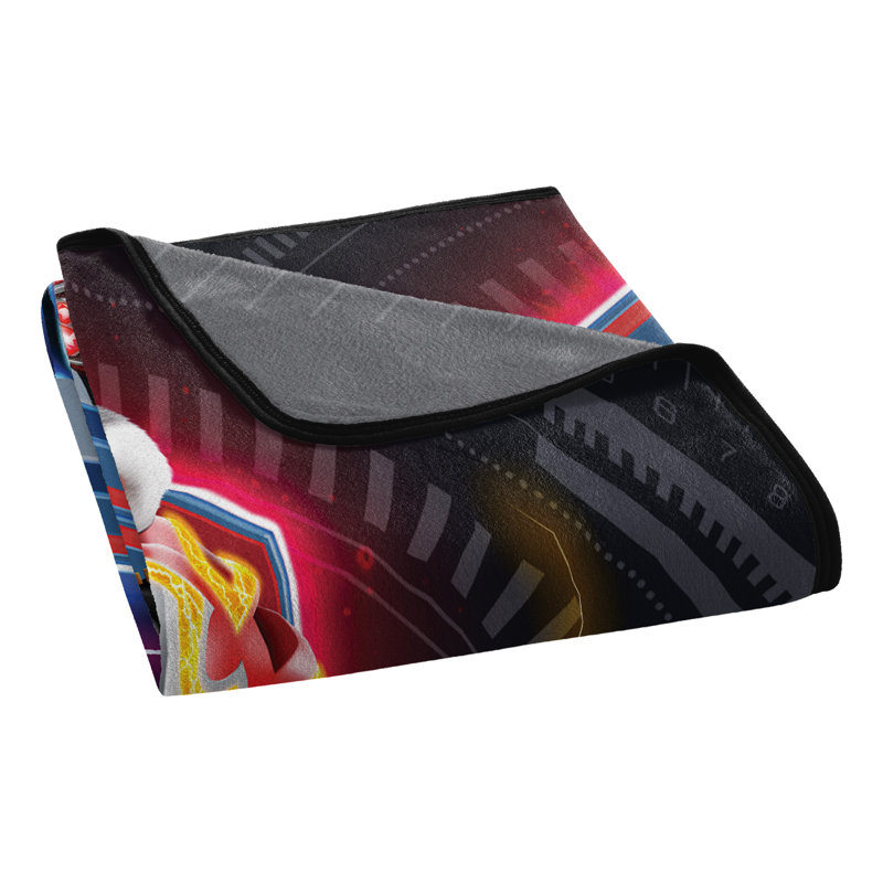 Throw Blanket
