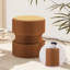 Tabouret pliable Accordion