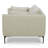 Rae Upholstered 60'' Loveseat-83571135