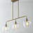 Ralje 3 - Light Kitchen Island Pendant-1383405244