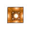 Rustic Lodge 1 - Light Pendant