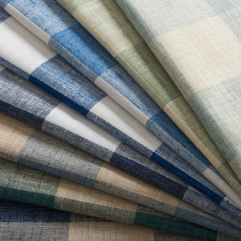 Kravet Basics - 34090-1615, Blue