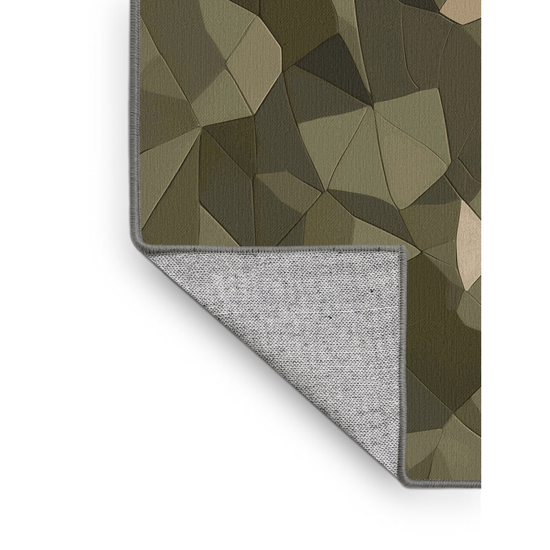 Tapis Vector, Rectangulaire 3 pi x 5 pi