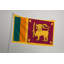 Drapeau du Sri Lanka — Drapeau extérieur