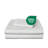 100% Cotton 250 TC Percale Crisp & Breathable Sheet Set With Pillowcase(S)-123272615-123272607