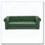 Lit rectangulaire pour chien, canapé-lit pour chien-969263754