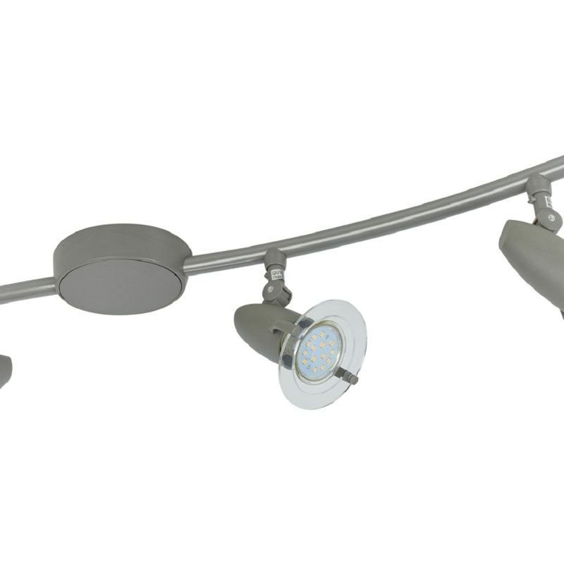 Pocket 77.8 4 -Light Track Kit