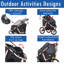 Poussette Pet Rover Run Jogger-55212851