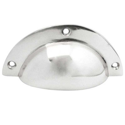 PC 8 3/8cm centre Cup/Bin Handle