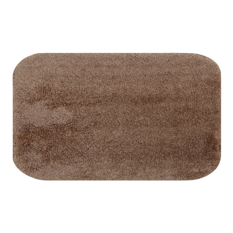 McCallsburg Non-Slip, Beige, 2.8cm H x 100cm W x 160cm L