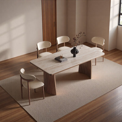 Table de salle à manger Vintage
