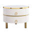 Coffee Table with Storage-364144101