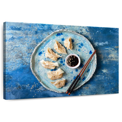 Yarlin Sandwiches Splash