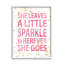 «Biller She Leaves a Little Sparke», art-369887-13716072