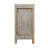 Shandong Ming 90.55'' Solid Wood Sideboard