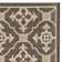 Aengus Brown/Tan Indoor/Outdoor Area Rug