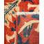 Trint One-of-a-Kind 6' 7" X 10' 5" Hand Knotted Area Rug