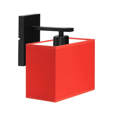 Atnhony Steel Armed Sconce