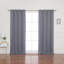 Flame Retardant Thermal Insulated Blackout Curtain-322929640-322929645