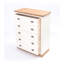 5 Drawer 90cm W Chest-20586817