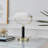 Metal USB Bankers Lamp-70085859