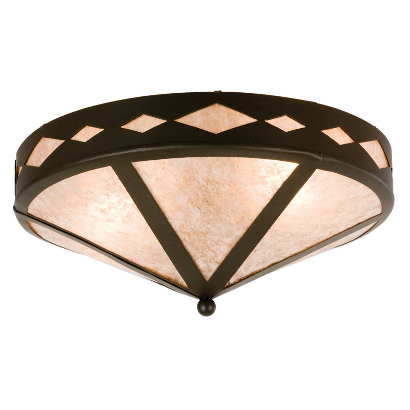 Flush Mount