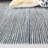 Zaragoza Hand Loomed Jute And Cotton With Latex Solid Color Rug-26065904