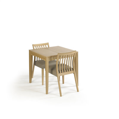Izzie 2 -Person Butterfly Leaf Dining Set