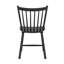 Chaises d'appoint et chaises de salle à manger Windsor en bois massif-707578017