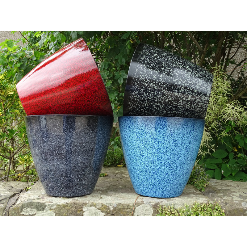 Alexaundrea Pot Planter