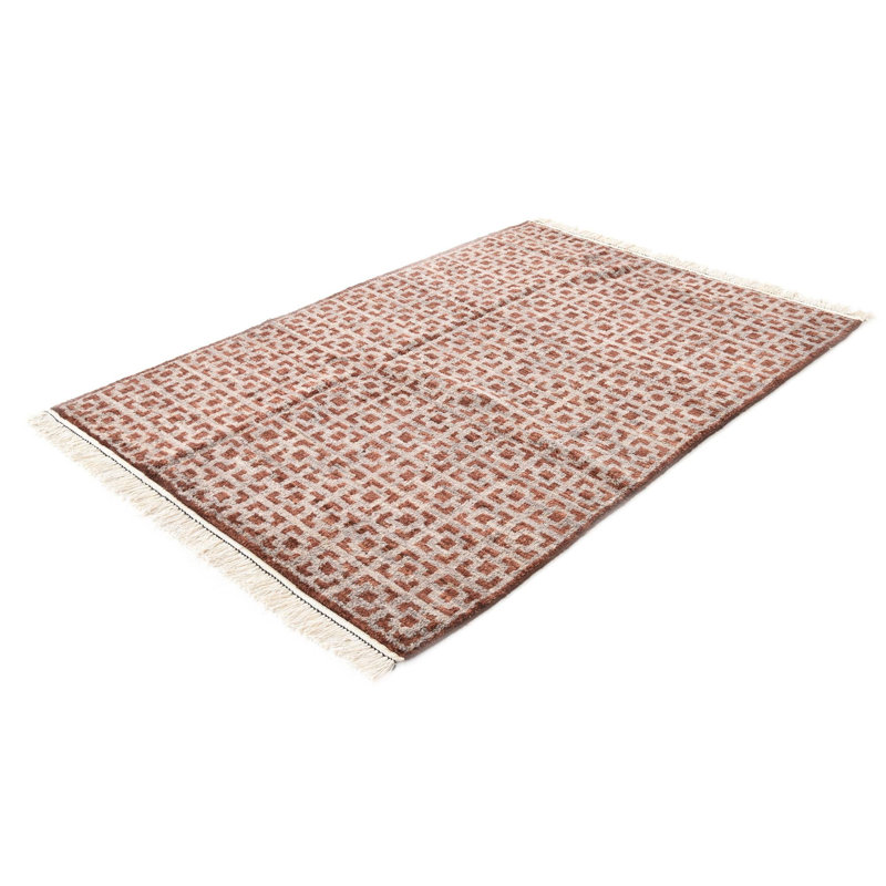 Odea Brown Rug