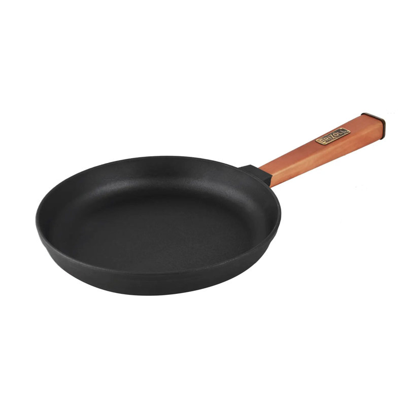 BRIZoll Brizoll 1 pièce antiadhésif, 9.4"