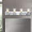 Aliyssa 4 - Light Vanity Light