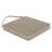 Sunbrella® Outdoor 2.75'' Dining Chair Seat Cushion-530169369