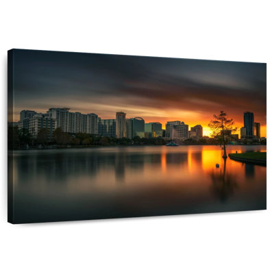 Nicci Florida Sunset