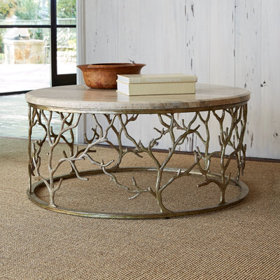 Branch Cocktail Table