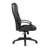 Boss Office Products Ergonomic Vinyl Executive Chair-18950380