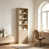 Oak Wood Effect