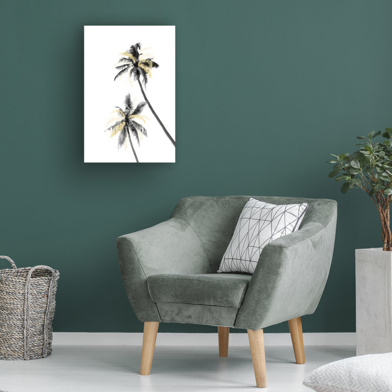 Art sur toile noir, bol Amini54, H 22 po x l 32 po