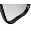 Gorky Rectangle Iron Mirror