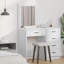 Dressing Table with Mirror