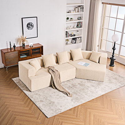 Memory Foam Sofa Couch