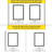 Flat Wall Mirror-824507545