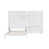 Blanc est en rupture de stock