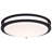 Florez 1 -Light LED CCT Selectable Flush Mount-72542317-72542318