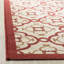 Tapis géométrique Martha Stewart Performance-1240468799