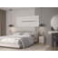 Taahir 30cm W Manufactured Wood Bedside Table