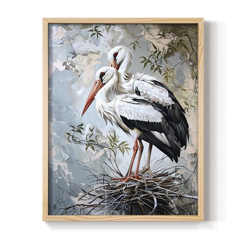 NAUTICAL Series CCLVII, reproduction encadrée - bois massif, H 15 po x l 12 po