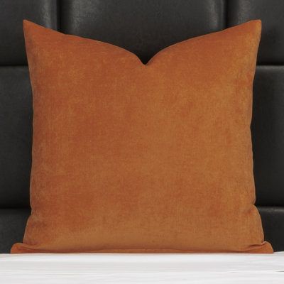 Wein Polyester Throw Square Pillow Cover & Insert