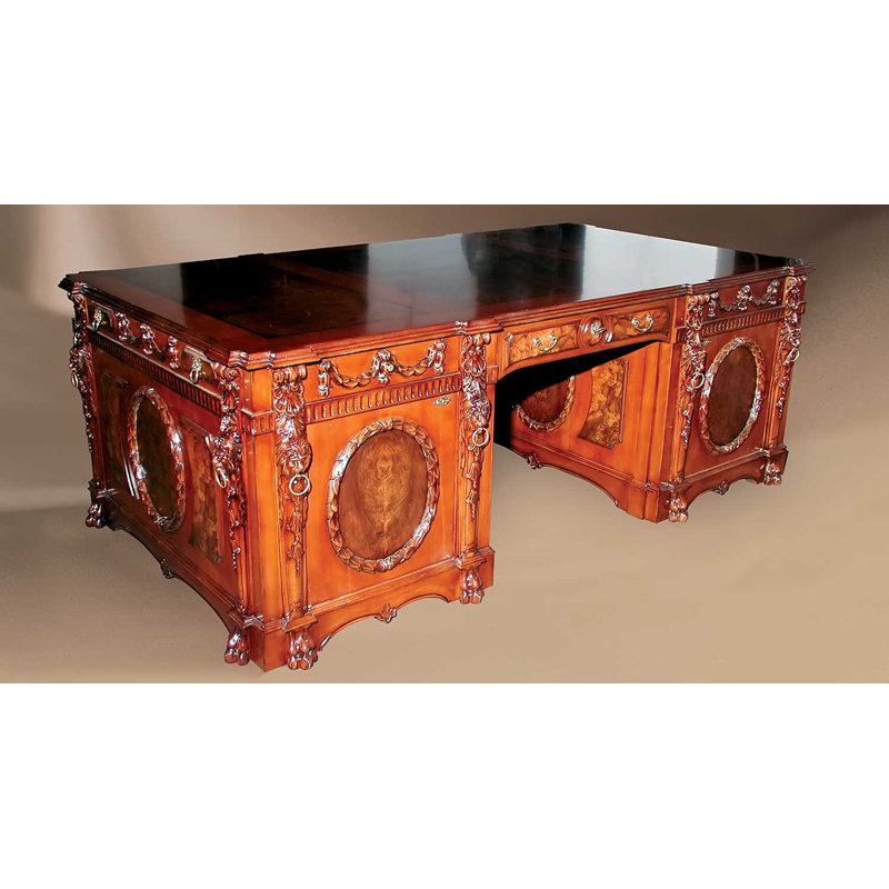 Executive Desk